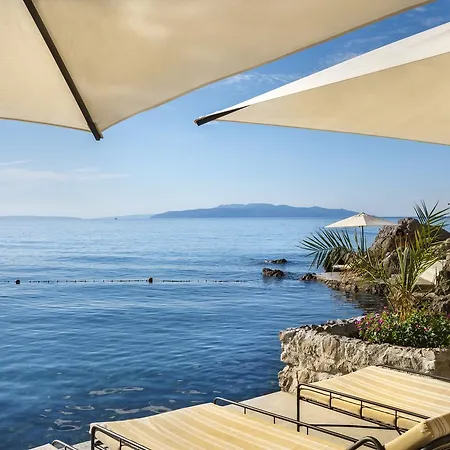 Ξενοδοχείο Amalia - By Liburnia & (adults Only) 4*