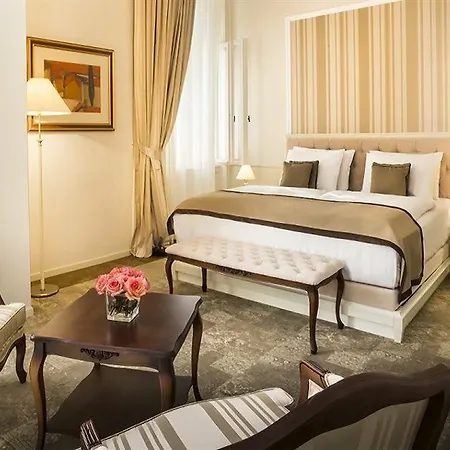 Amalia - Liburnia (adults Only) מלון 4*