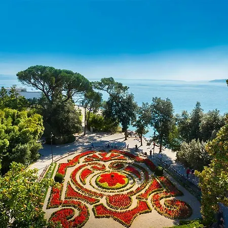 Hotel Amalia - By Liburnia & (adults Only) 4*