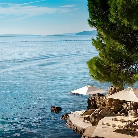 Amalia - By Liburnia & (adults Only) Hotel Opatija