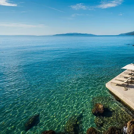 Ξενοδοχείο Amalia - By Liburnia & (adults Only) 4*