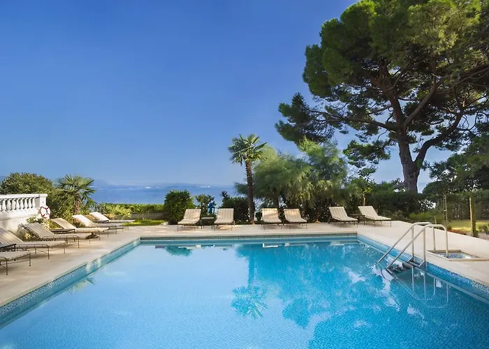 Amalia - By Liburnia & (adults Only)