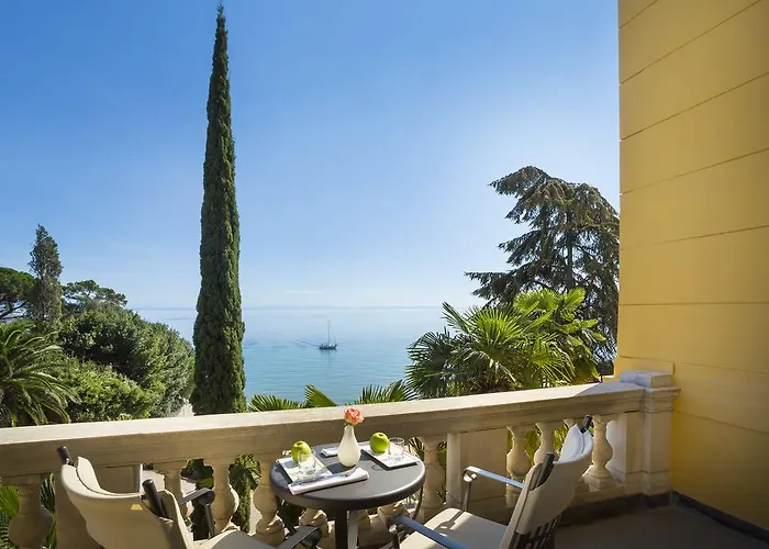 Amalia - By Liburnia & (adults Only) 4*