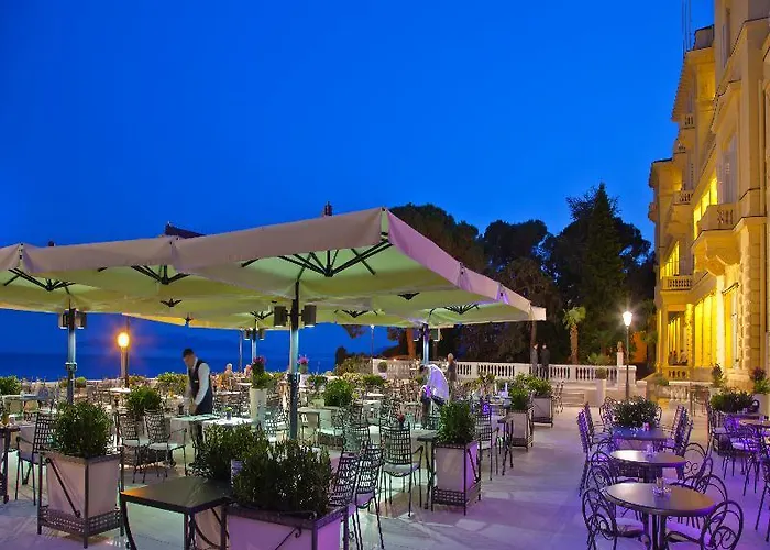 فندق Amalia - By Liburnia & (adults Only)