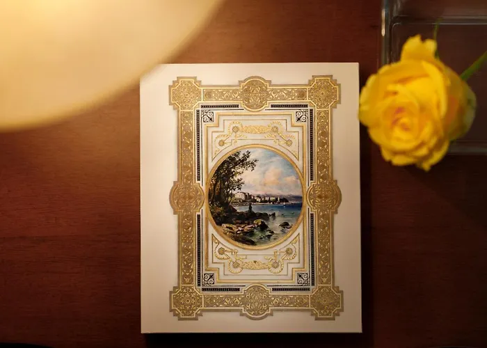 Amalia - By Liburnia & (adults Only) 酒店