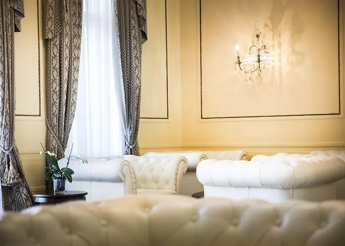 Amalia - By Liburnia & (adults Only) 4*