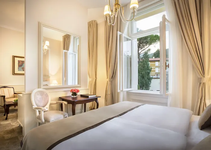 Amalia - By Liburnia & (adults Only) 4*