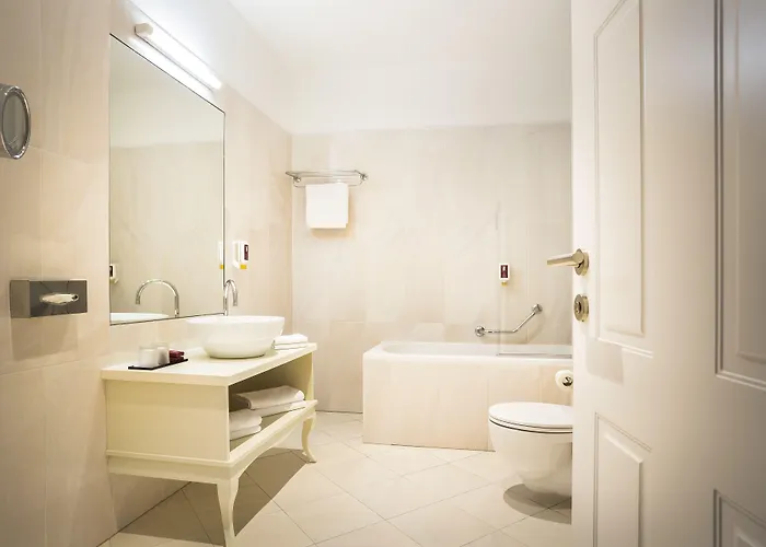 Amalia - By Liburnia & (adults Only) 4*