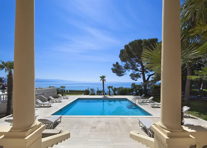 Amalia - By Liburnia & (adults Only) فندق