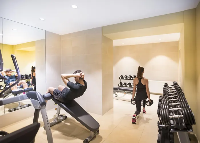 Amalia - By Liburnia & (adults Only) 4* أوباتيا