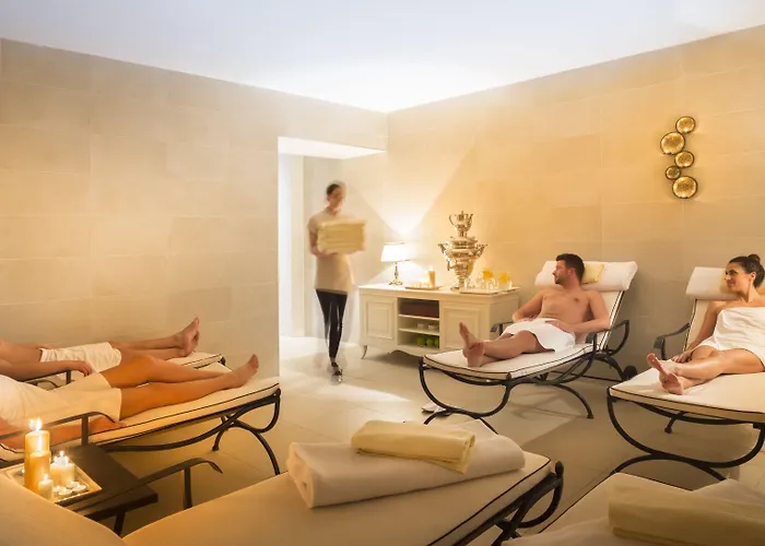 Amalia - By Liburnia & (adults Only) 4* أوباتيا