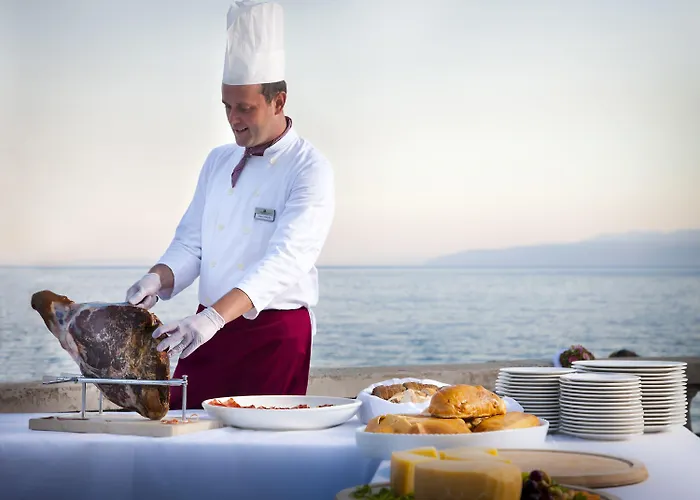 Amalia - By Liburnia & (adults Only) 酒店