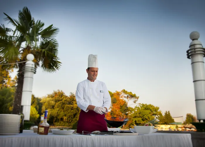 Amalia - By Liburnia & (adults Only) 4*