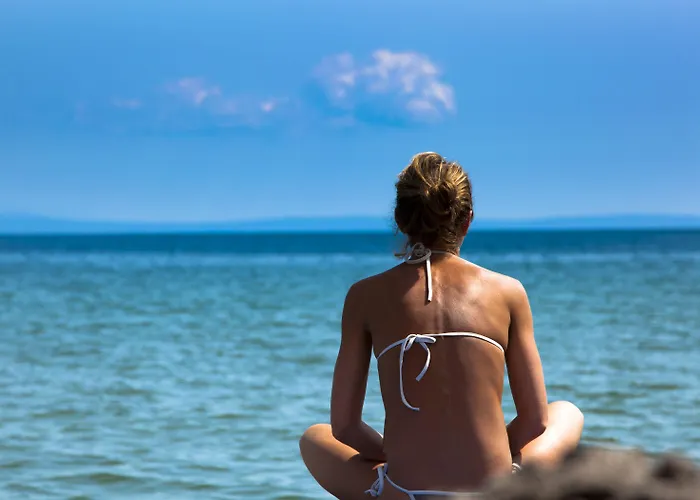 Amalia - By Liburnia & (adults Only) أوباتيا