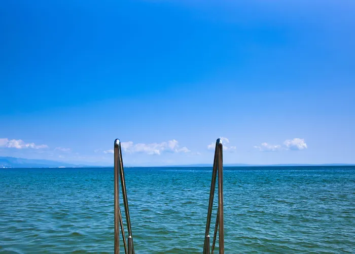 Amalia - By Liburnia & (adults Only) 酒店 奥帕提亚