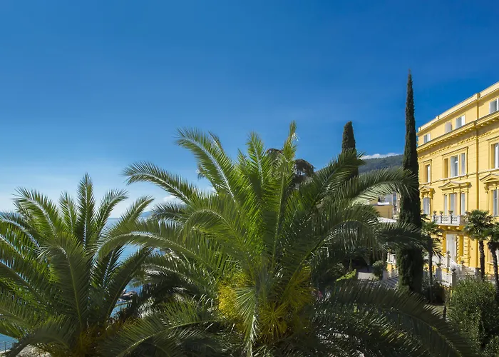 Amalia - By Liburnia & (adults Only) 酒店