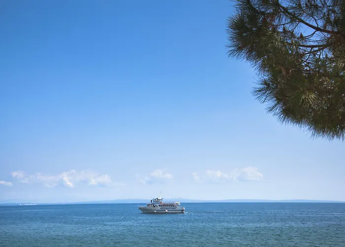 Amalia - By Liburnia & (adults Only)