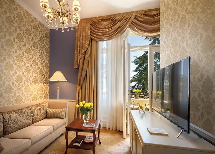 فندق Amalia - By Liburnia & (adults Only)