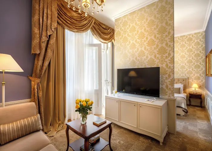 Amalia - By Liburnia & (adults Only) فندق 4*