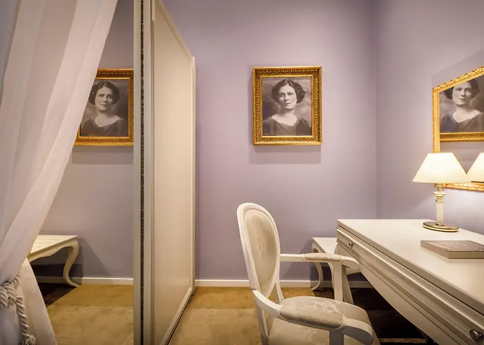 Amalia - By Liburnia & (adults Only) أوباتيا