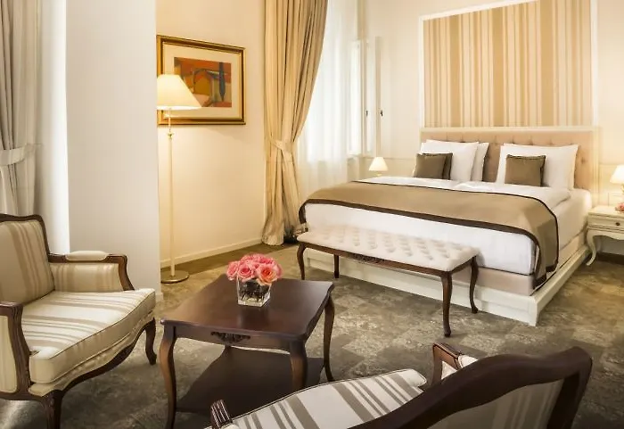 Amalia - By Liburnia & (adults Only) فندق