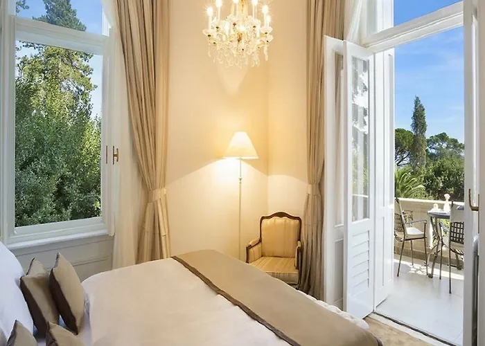 Amalia - By Liburnia & (adults Only)