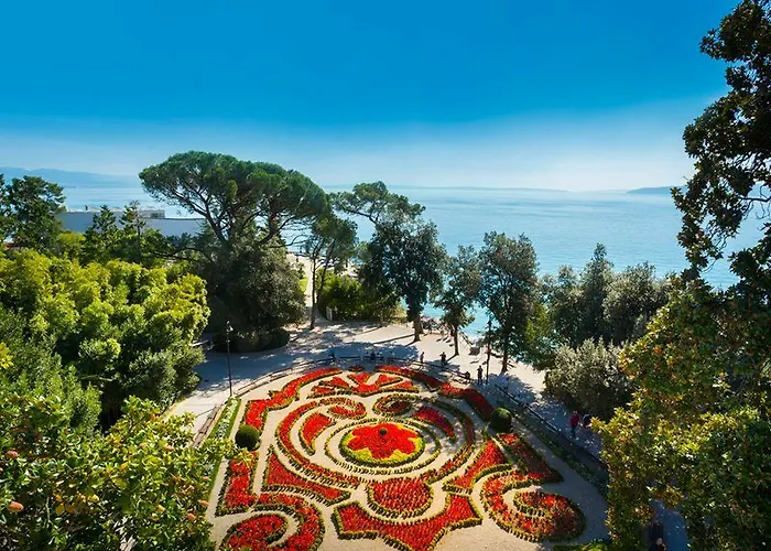 فندق Amalia - By Liburnia & (adults Only) 4*