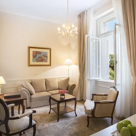 מלון Amalia - Liburnia (adults Only) אופטיה