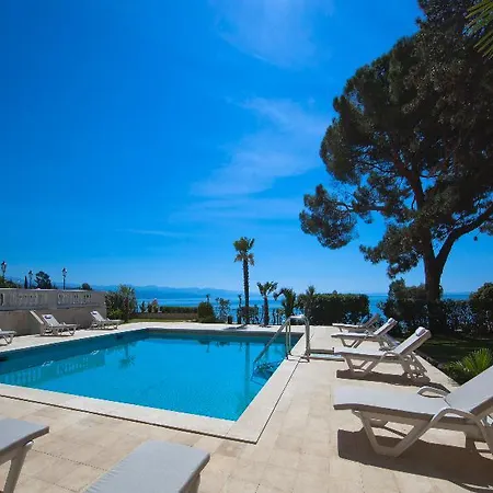 Amalia - Liburnia (adults Only) Οπατία