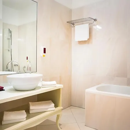 Amalia - Liburnia (adults Only) Otel Opatija