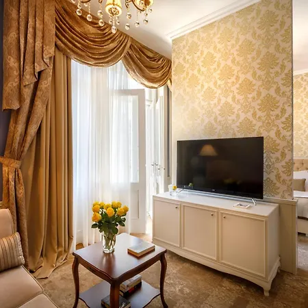 מלון Amalia - Liburnia (adults Only)