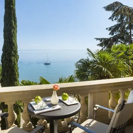 Amalia - Liburnia (adults Only) Otel Opatija