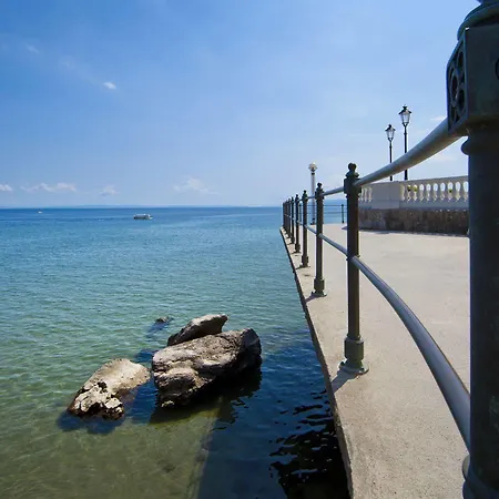 Amalia - Liburnia (adults Only) Otel 4*