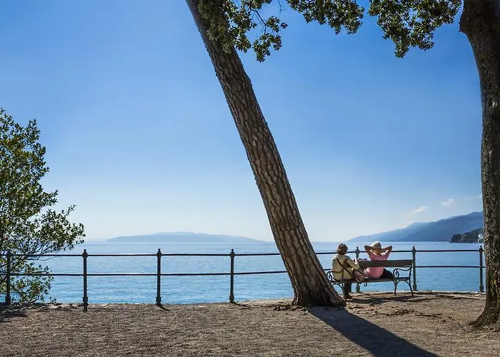 Hotel Amalia - By Liburnia & (adults Only) Opatija