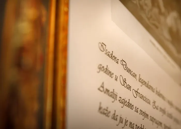 Hotel Amalia - By Liburnia & (adults Only) Opatija