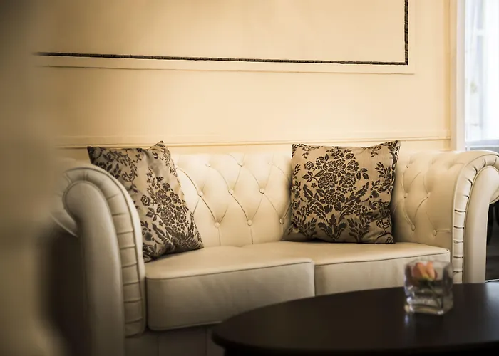 Amalia - By Liburnia & (adults Only) Hotel