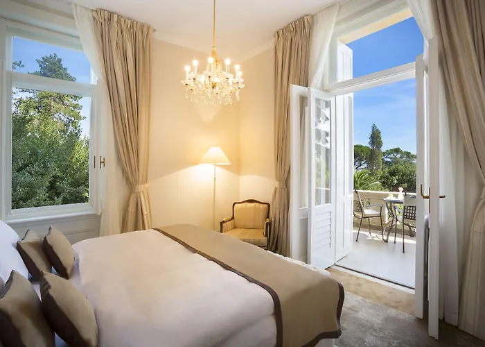 Hotel Amalia - By Liburnia & (adults Only) 4*