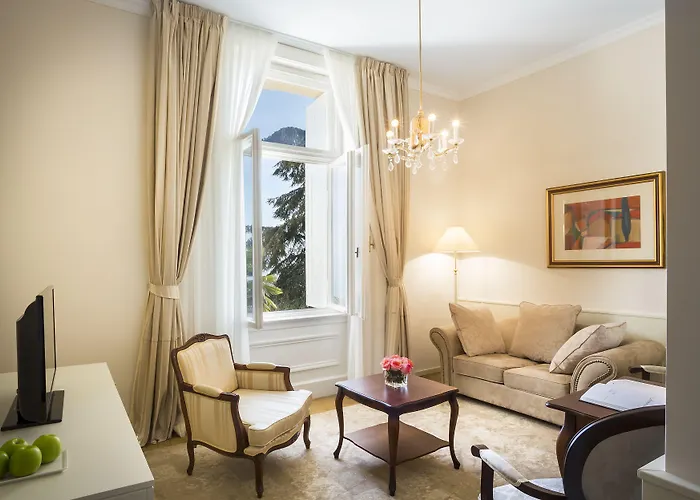 Amalia - By Liburnia & (adults Only) Hotel Opatija