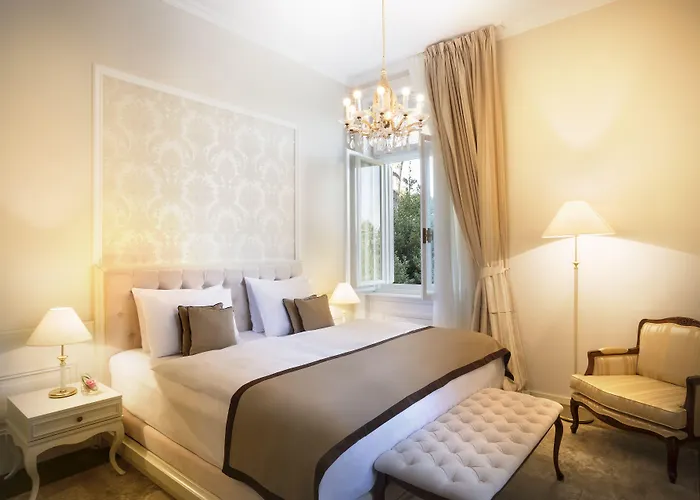 Amalia - By Liburnia & (adults Only) Hotel Opatija