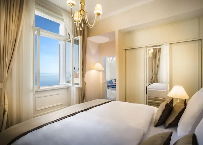 Amalia - By Liburnia & (adults Only) Hotel 4*