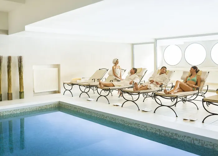 Amalia - By Liburnia & (adults Only) Hotel Opatija