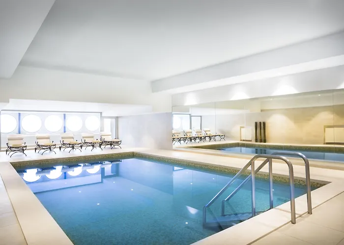 Hotel Amalia - By Liburnia & (adults Only)