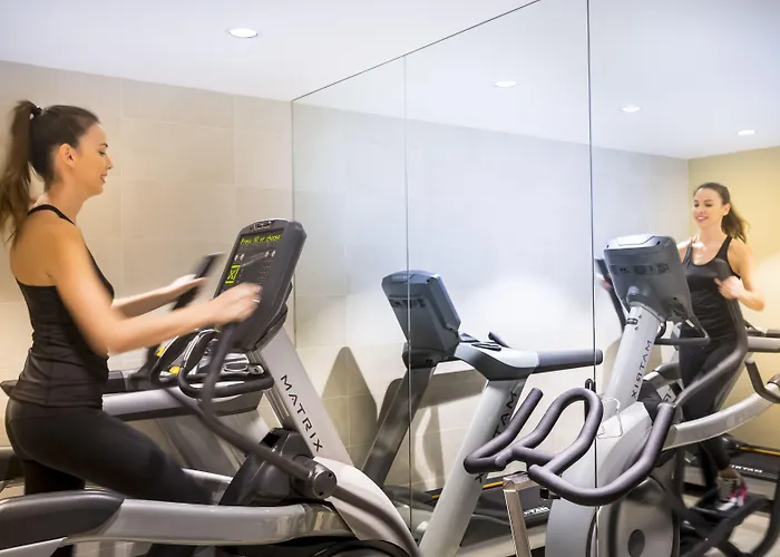 Amalia - By Liburnia & (adults Only) Hotel Opatija