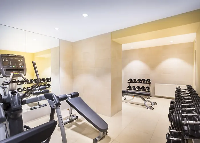 Hotel Amalia - By Liburnia & (adults Only) 4*