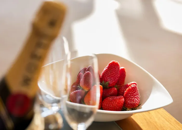 Amalia - By Liburnia & (adults Only) Hotel 4*