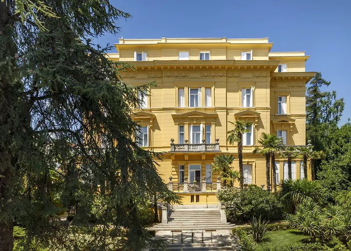 Amalia - By Liburnia & (adults Only) Hotel