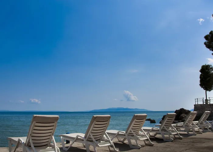 Hotel Amalia - By Liburnia & (adults Only)