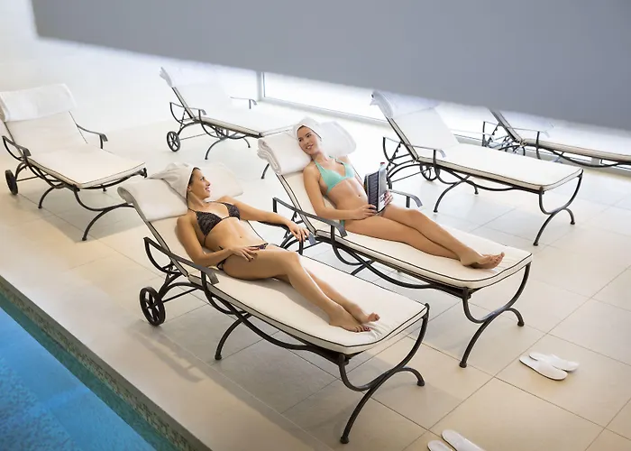 Hotel Amalia - By Liburnia & (adults Only) Opatija