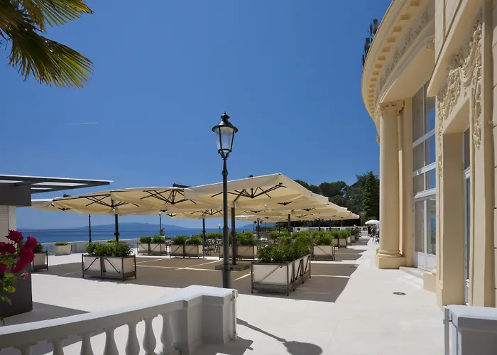 Amalia - By Liburnia & (adults Only) Hotel