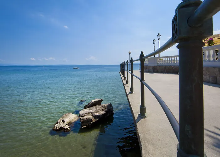 Hotel Amalia - By Liburnia & (adults Only) Opatija